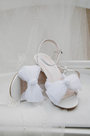 Jeremy & Savannah's Wedding Day (26)