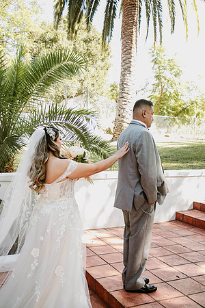Jeremy & Savannah's Wedding Day (195)