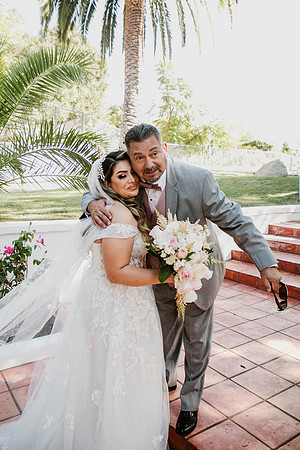 Jeremy & Savannah's Wedding Day (207)