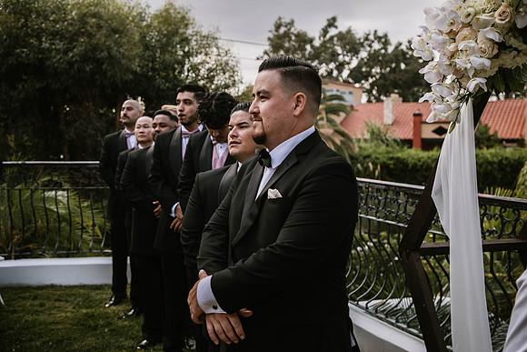 Jeremy & Savannah's Wedding Day (298)