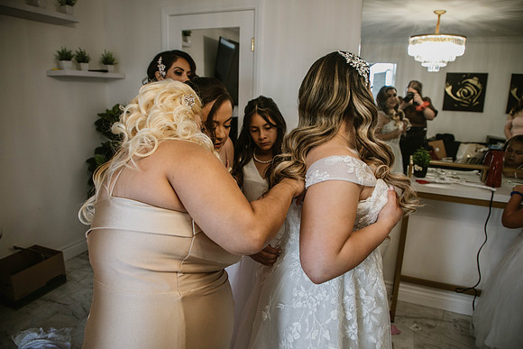 Jeremy & Savannah's Wedding Day (152)