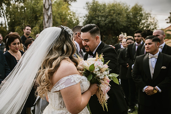 Jeremy & Savannah's Wedding Day (331)