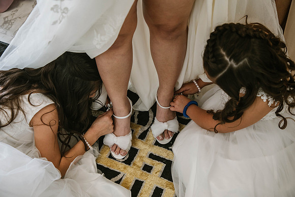 Jeremy & Savannah's Wedding Day (165)