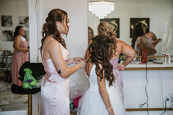 Jeremy & Savannah's Wedding Day (147)