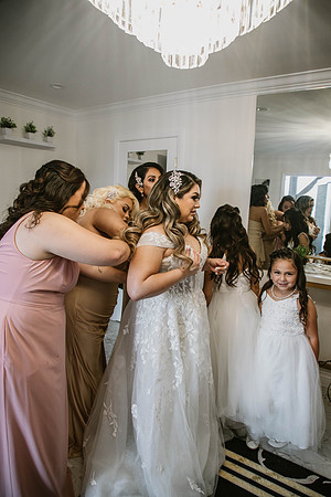 Jeremy & Savannah's Wedding Day (156)