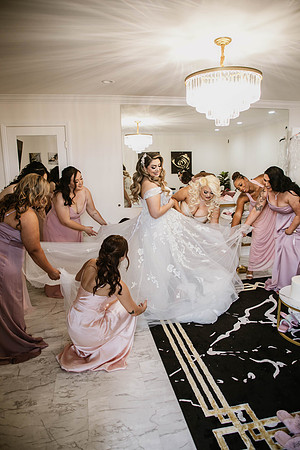 Jeremy & Savannah's Wedding Day (174)