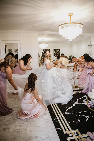 Jeremy & Savannah's Wedding Day (173)