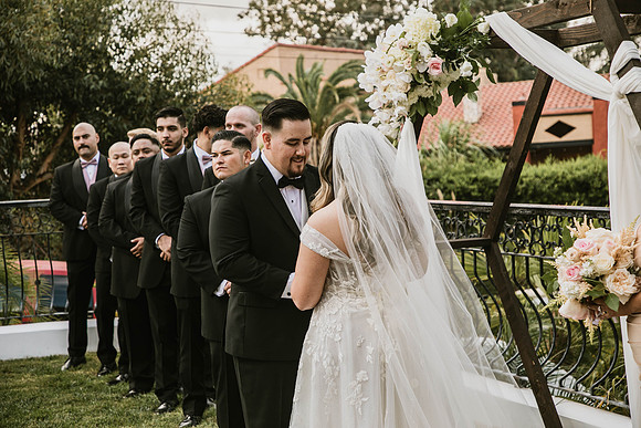 Jeremy & Savannah's Wedding Day (385)