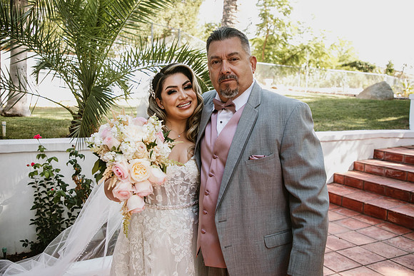 Jeremy & Savannah's Wedding Day (214)