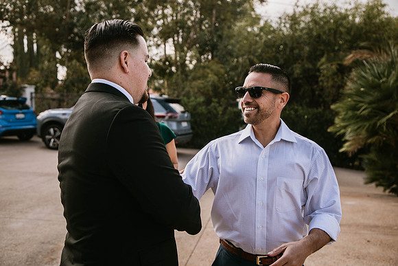 Jeremy & Savannah's Wedding Day (237)
