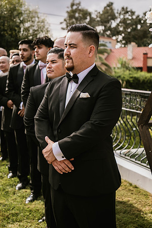 Jeremy & Savannah's Wedding Day (286)