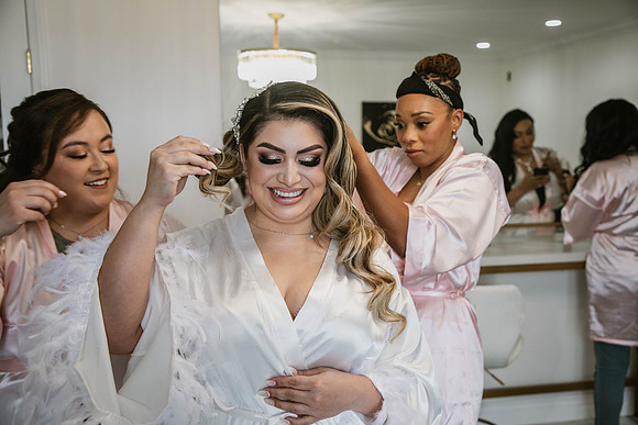 Jeremy & Savannah's Wedding Day (109)