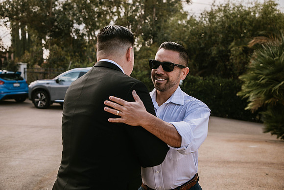 Jeremy & Savannah's Wedding Day (236)