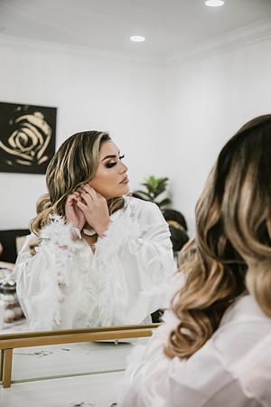 Jeremy & Savannah's Wedding Day (107)