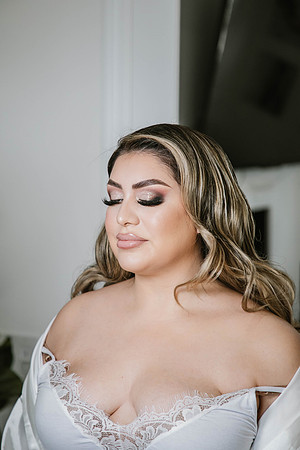 Jeremy & Savannah's Wedding Day (94)