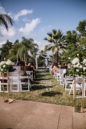 Jeremy & Savannah's Wedding Day (222)