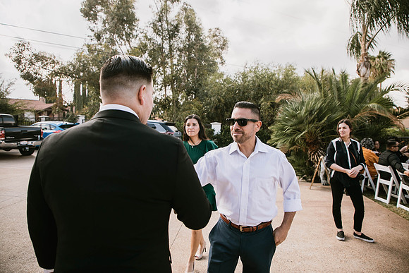 Jeremy & Savannah's Wedding Day (235)