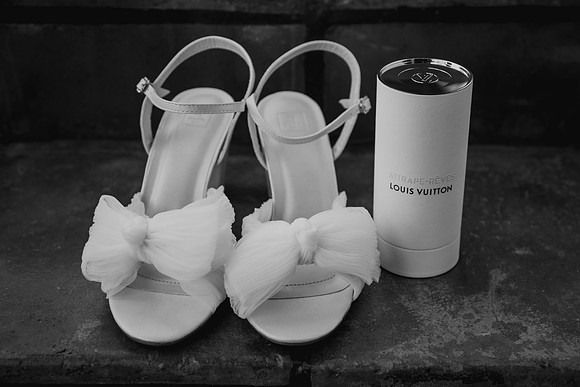 Jeremy & Savannah's Wedding Day (18)
