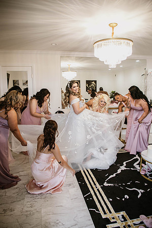 Jeremy & Savannah's Wedding Day (171)