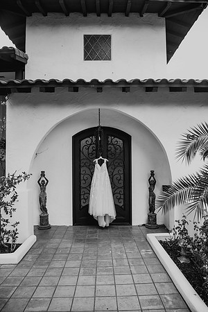 Jeremy & Savannah's Wedding Day (2)