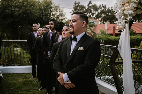 Jeremy & Savannah's Wedding Day (299)