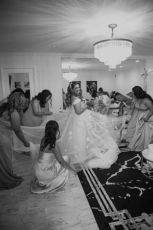 Jeremy & Savannah's Wedding Day (172)