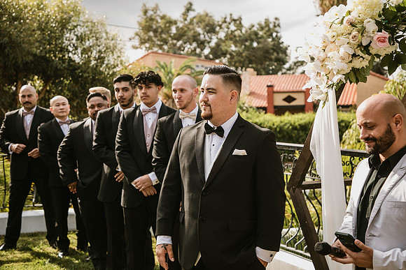 Jeremy & Savannah's Wedding Day (273)