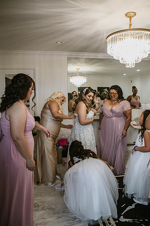 Jeremy & Savannah's Wedding Day (150)