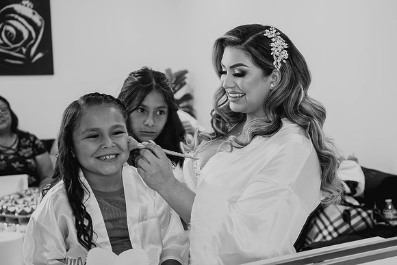Jeremy & Savannah's Wedding Day (119)