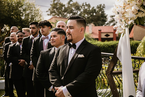 Jeremy & Savannah's Wedding Day (283)