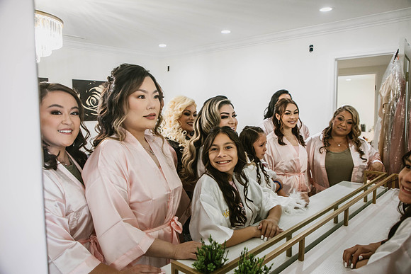Jeremy & Savannah's Wedding Day (136)