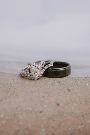 Jeremy & Savannah's Wedding Day (41)