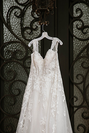 Jeremy & Savannah's Wedding Day (8)