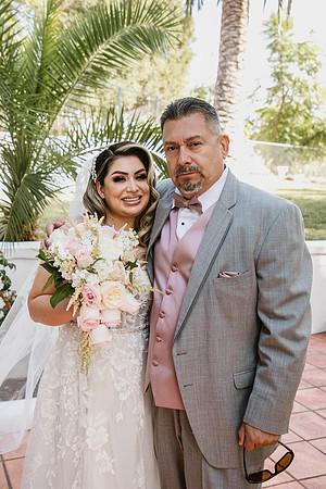 Jeremy & Savannah's Wedding Day (216)
