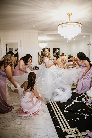 Jeremy & Savannah's Wedding Day (170)