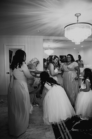 Jeremy & Savannah's Wedding Day (151)