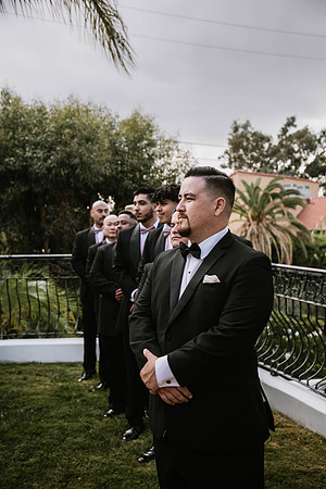 Jeremy & Savannah's Wedding Day (303)