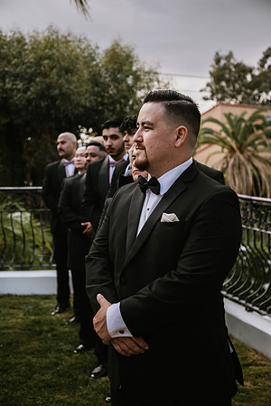 Jeremy & Savannah's Wedding Day (305)