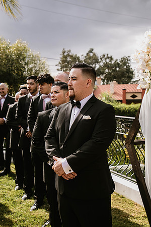 Jeremy & Savannah's Wedding Day (284)
