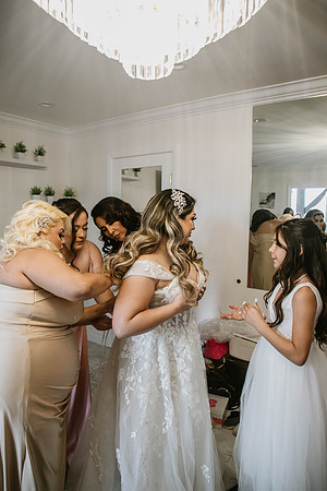 Jeremy & Savannah's Wedding Day (153)