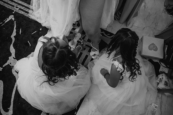 Jeremy & Savannah's Wedding Day (163)