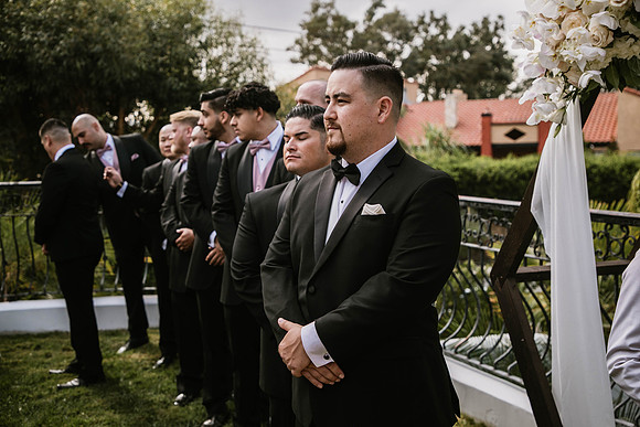 Jeremy & Savannah's Wedding Day (289)