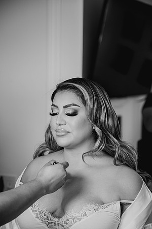 Jeremy & Savannah's Wedding Day (95)