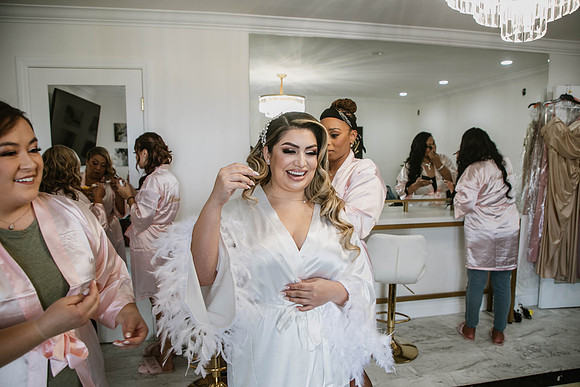 Jeremy & Savannah's Wedding Day (111)