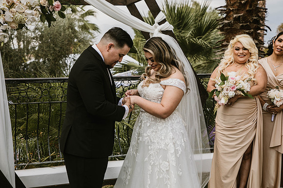 Jeremy & Savannah's Wedding Day (403)
