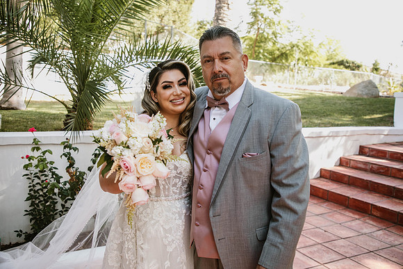 Jeremy & Savannah's Wedding Day (215)