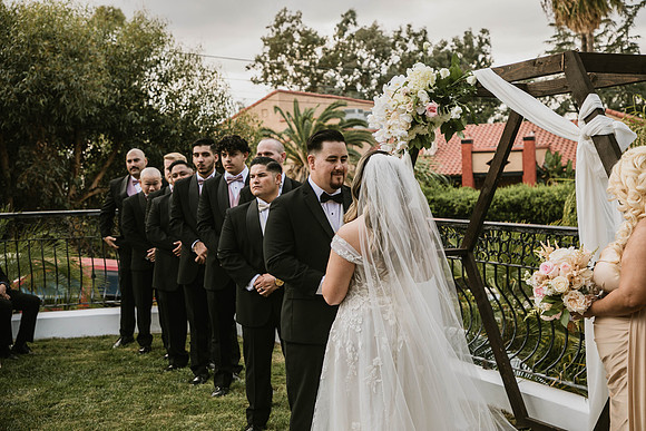 Jeremy & Savannah's Wedding Day (379)