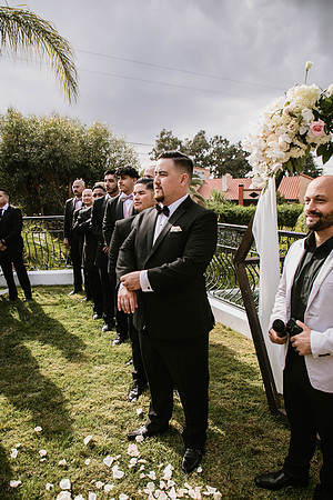 Jeremy & Savannah's Wedding Day (285)
