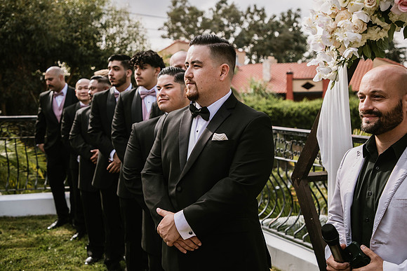 Jeremy & Savannah's Wedding Day (288)