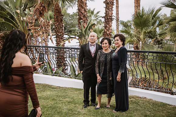 Jeremy & Savannah's Wedding Day (234)